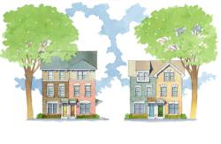 Montgomery, affordable housing, Tulane Court